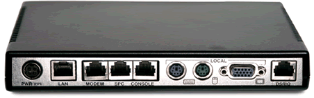 Avocent DSR1020