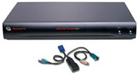 Avocent ECMS1000