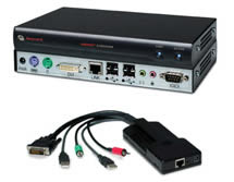 Avocent Emerge ECMS2000U Digital Workstation Extender
