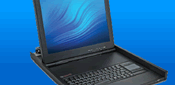 Avocent Rackmount Monitors for sale online