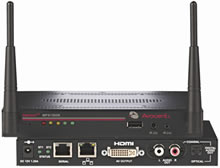Avocent MPX1500 Receiver