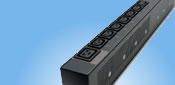 Avocent PM1000 Monitored Rack PDU