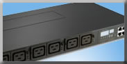 Avocent PM 3000 Rack PDUs