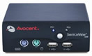 Avocent SwitchView USB 2 Port 