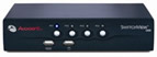 Avocent SwitchView USB 4 Port (Audio) KVM Switch 