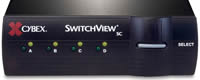 Avocent SwitchView SC4