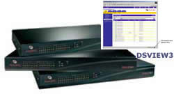 Avocent DSR Series