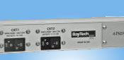 BayTech ATS Automatic Transfer Switch