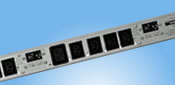 BayTech MSP Rack PDU
