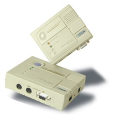Aten Cat5 KVM Extenders