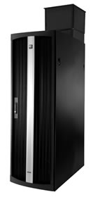 Chatsworth TeraFrame F-Series Server Cabinets