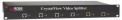 Rose CrystalView CAT5 Video Splitter
