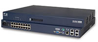 Cyclades AlterPath ATP1604 enterprise kvm