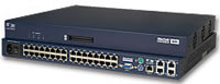Cyclades AlterPath ATP3201 enterprise kvm