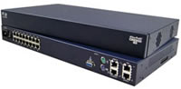 Cyclades AlterPath ATP4016 enterprise kvm