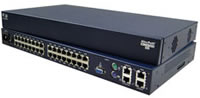 ATP4032 Enterprise KVM Solutions