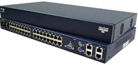 Cyclades AlterPath ATP4132 enterprise kvm