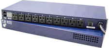 Cyclades AlterPath ATP3015