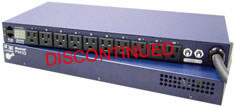 Cyclades AlterPath ATP3035 power management