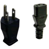 Cyclades AlterPathPM ATP3110 Power Connectors