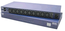 Cyclades AlterPath ATP3110 Console Servers