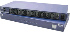 Cyclades AlterPath  ATP3115 Console Servers