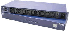 Cyclades AlterPath ATP3116 Console Server Solutions