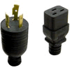 Cyclades AlterPathPM ATP3120 Power Connectors