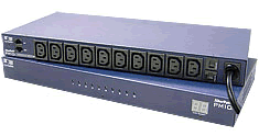 Cyclades AlterPath ATP3232 Power Management
