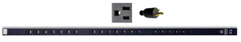 Cyclades AlterPath ATP2025 power management