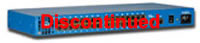 Cyclades TS2000- TES0080 console servers