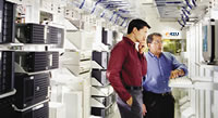 42u Data Center Energy Efficiency