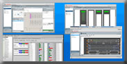 Data Center Management Software