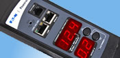 Eaton Powerware Managed PDU
