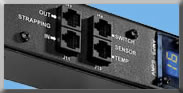 Switched Rack PDU