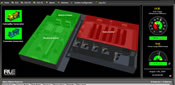 RLE / Geist Environet Data Center Monitoring