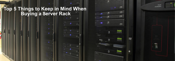 42U: Server Rack