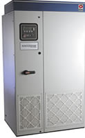Powerware Flywheel UPS