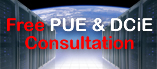 42u PUE / DCiE Consultation