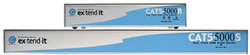 Gefen CAT5-5000 Dual USB KVM Extender