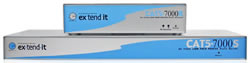 Gefen CAT5-7000 KVM Extender