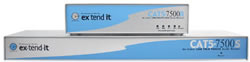 Gefen CAT5-7500 Dual USB KVM Extender
