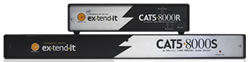 Gefen CAT5-8000 KVM Extender