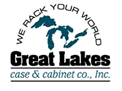 Great Lakes Server Racks