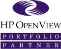 HP OpenView Portfolio Partner
