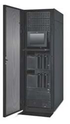 IBM NetBAY42 Enterprise Server Rack