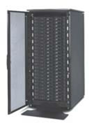 IBM S2 25U Rack