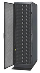 IBM S2 42U Server Rack