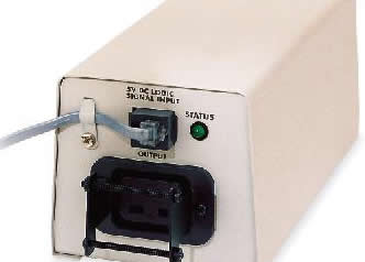 Sentry Inline Power Modules