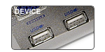 iogear gcs102u close-up